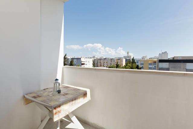 Apartment Matilda Split Exterior photo