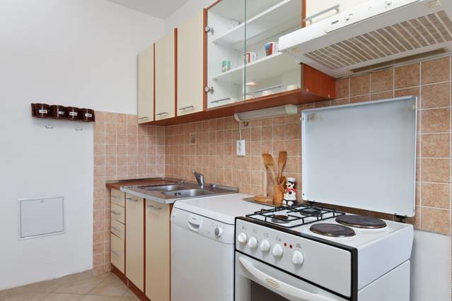Apartment Matilda Split Exterior photo